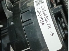 Recambio de anillo airbag para renault megane iv sedán 1.3 tce 140 (lvnb) referencia OEM IAM   