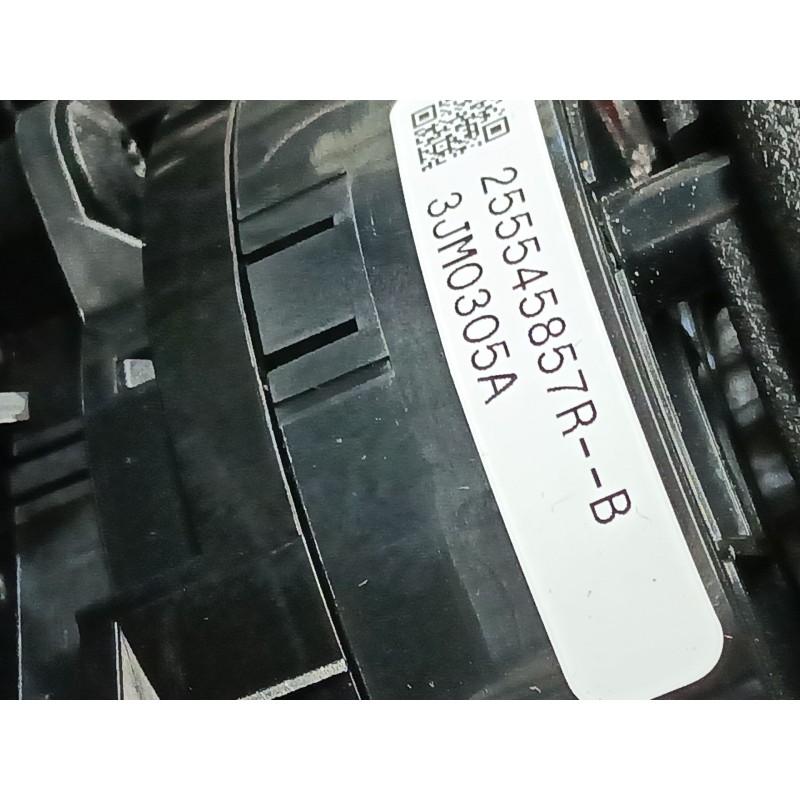 Recambio de anillo airbag para renault megane iv sedán 1.3 tce 140 (lvnb) referencia OEM IAM   