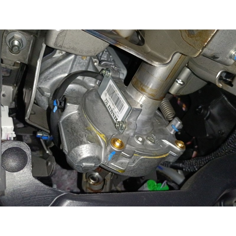 Recambio de columna direccion para renault megane iv sedán 1.3 tce 140 (lvnb) referencia OEM IAM   