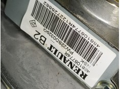 Recambio de columna direccion para renault megane iv sedán 1.3 tce 140 (lvnb) referencia OEM IAM    2