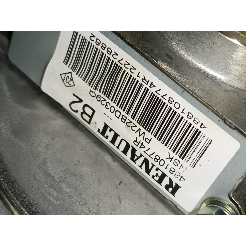 Recambio de columna direccion para renault megane iv sedán 1.3 tce 140 (lvnb) referencia OEM IAM   