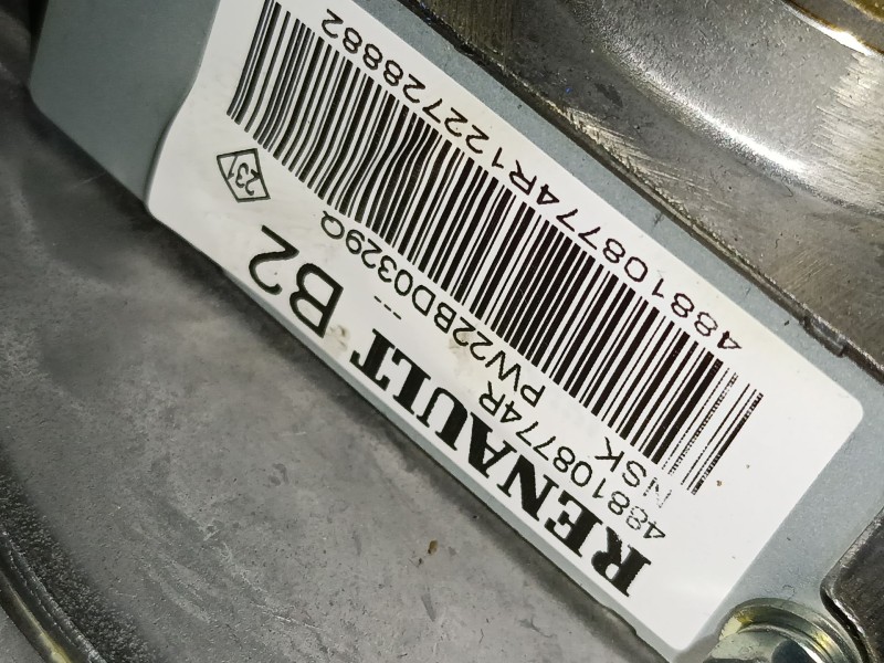 Recambio de columna direccion para renault megane iv sedán 1.3 tce 140 (lvnb) referencia OEM IAM   