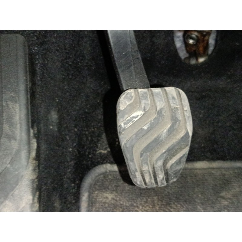 Recambio de pedal embrague para renault megane iv sedán 1.3 tce 140 (lvnb) referencia OEM IAM   