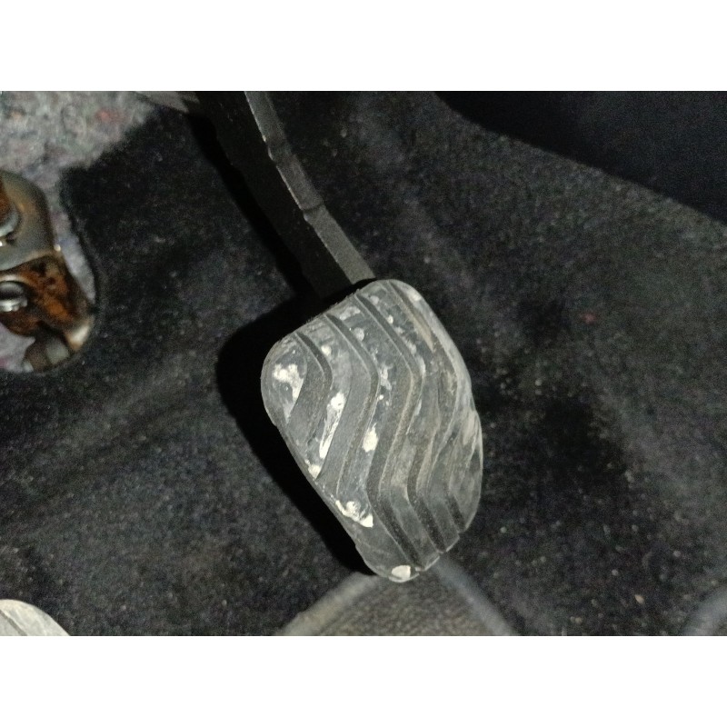 Recambio de pedal freno para renault megane iv sedán 1.3 tce 140 (lvnb) referencia OEM IAM   