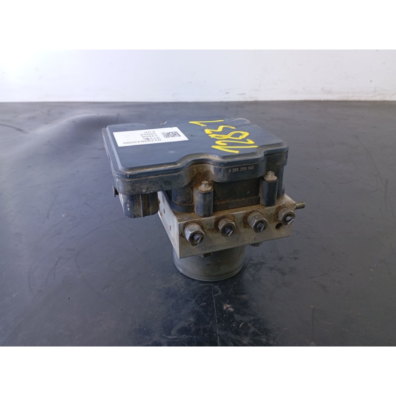 Recambio de abs para fiat ducato furgón 35 (290) 180 referencia OEM IAM 1393843080  