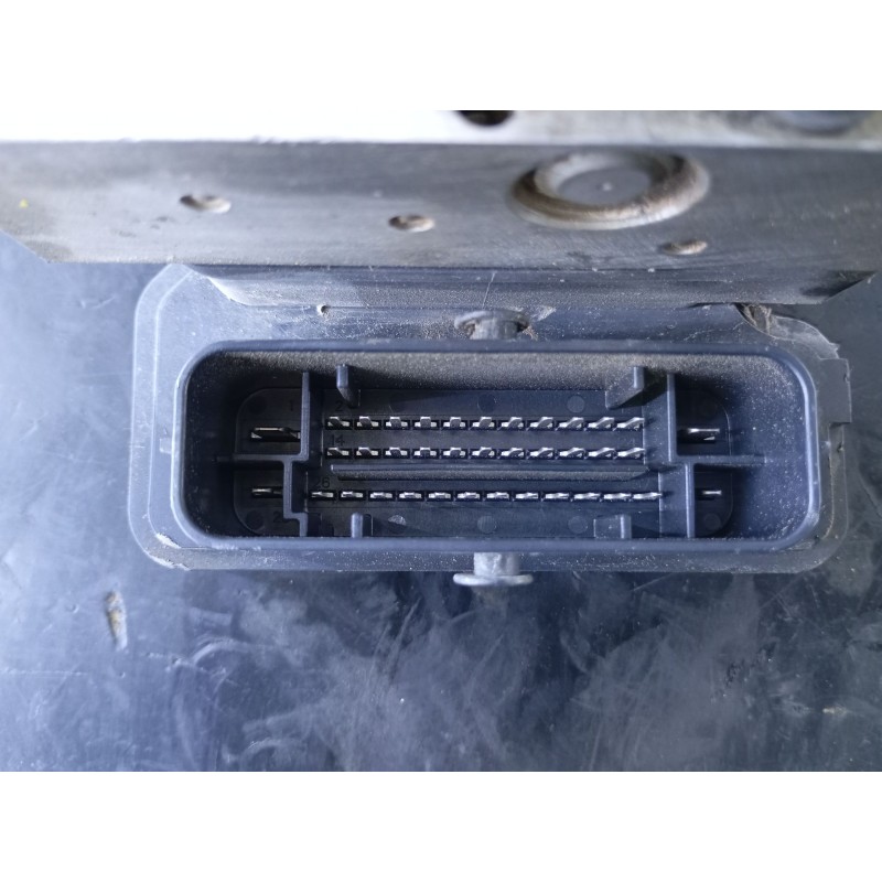 Recambio de abs para fiat ducato furgón 35 (290) 180 referencia OEM IAM 1393843080  