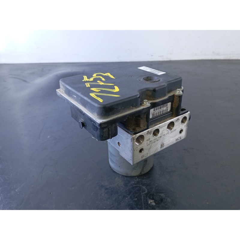Recambio de abs para peugeot 5008 referencia OEM IAM 9664532380 0265230879 