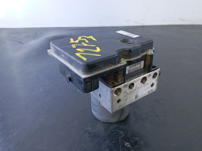 Recambio de abs para peugeot 5008 referencia OEM IAM 9664532380 0265230879 