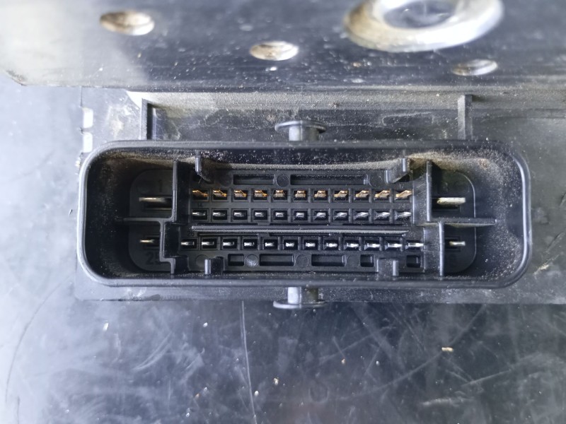 Recambio de abs para peugeot 5008 referencia OEM IAM 9664532380 0265230879 