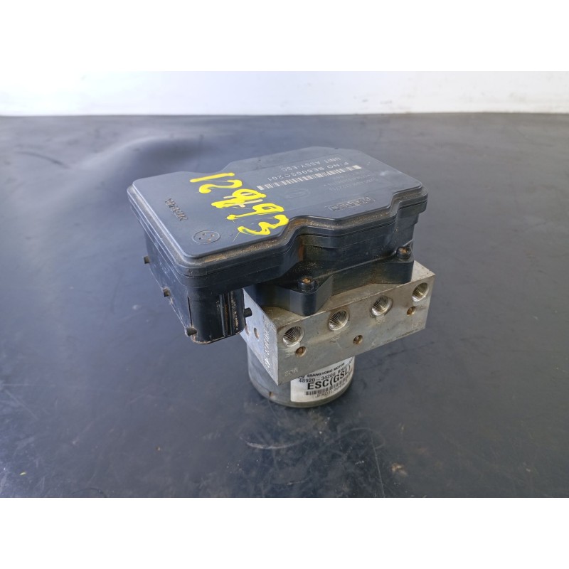 Recambio de abs para ssangyong korando crystal referencia OEM IAM 4892034200  