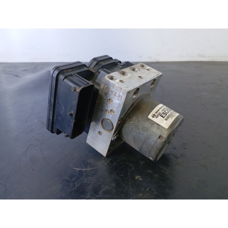 Recambio de abs para ssangyong korando crystal referencia OEM IAM 4892034200  