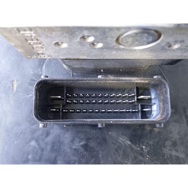 Recambio de abs para ssangyong korando crystal referencia OEM IAM 4892034200  