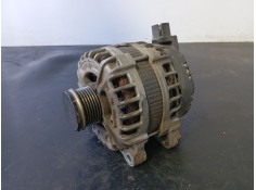 Recambio de alternador para land rover range rover evoque (l538) 2.2 d 4x4 referencia OEM IAM 0125812014 310215 
