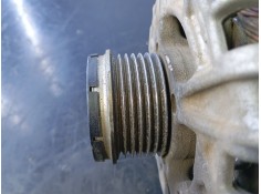 Recambio de alternador para land rover range rover evoque (l538) 2.2 d 4x4 referencia OEM IAM 0125812014 310215  2