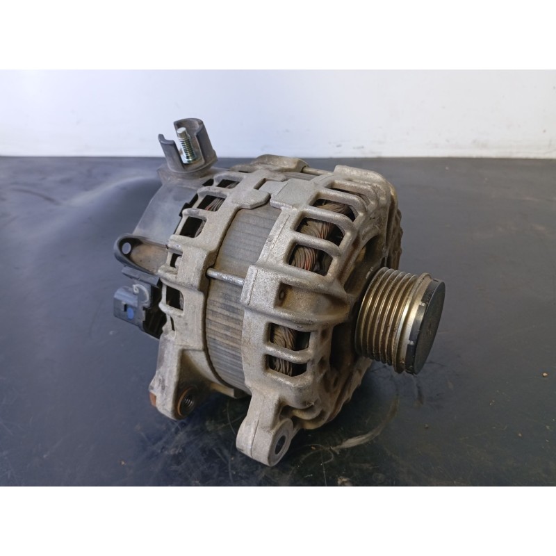 Recambio de alternador para land rover range rover evoque (l538) 2.2 d 4x4 referencia OEM IAM 0125812014 310215 