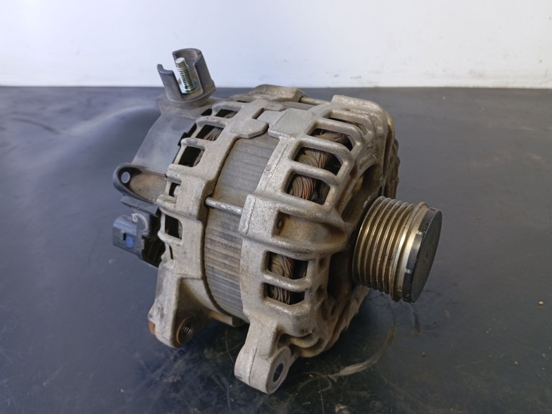 Recambio de alternador para land rover range rover evoque (l538) 2.2 d 4x4 referencia OEM IAM 0125812014 310215 