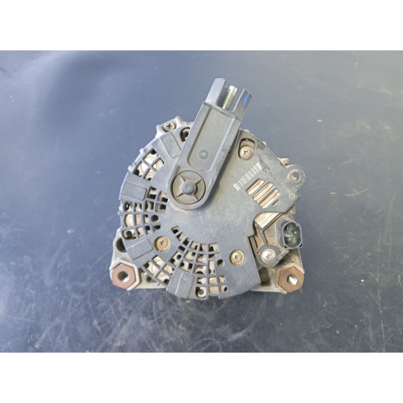 Recambio de alternador para land rover range rover evoque (l538) 2.2 d 4x4 referencia OEM IAM 0125812014 310215 