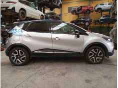 RENAULT CAPTUR I (J5_, H5_)