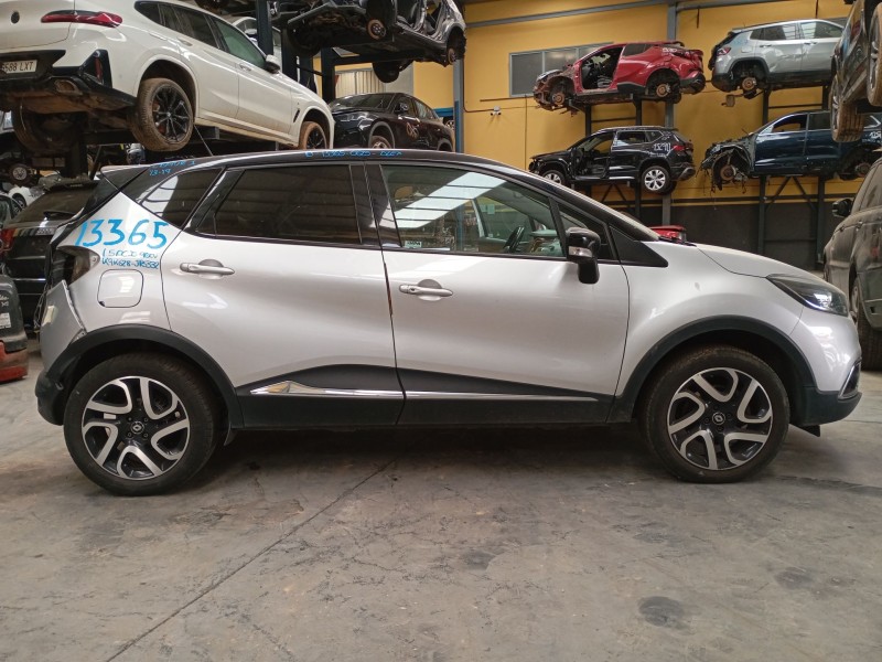 renault captur i (j5_, h5_) del año 2013