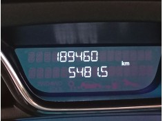 renault captur i (j5_, h5_) del año 2013 2