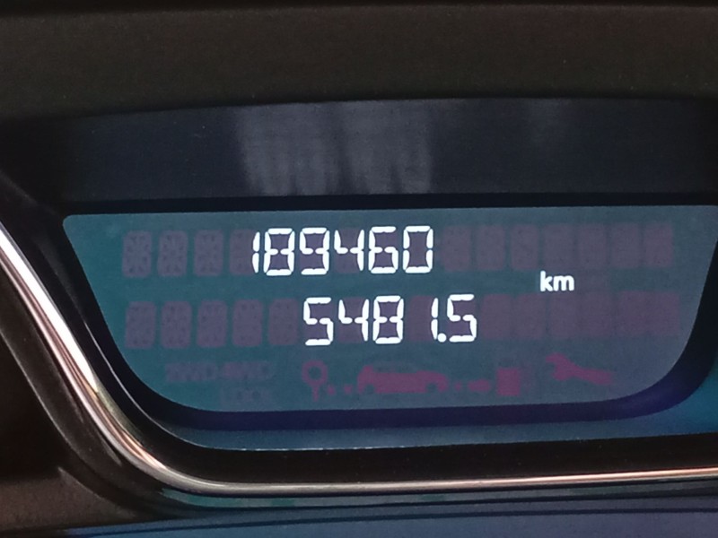 renault captur i (j5_, h5_) del año 2013