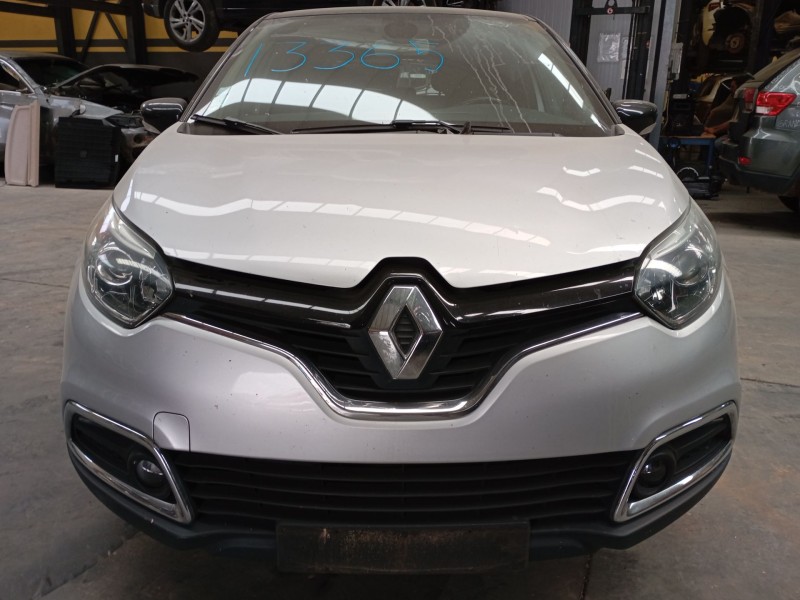 renault captur i (j5_, h5_) del año 2013