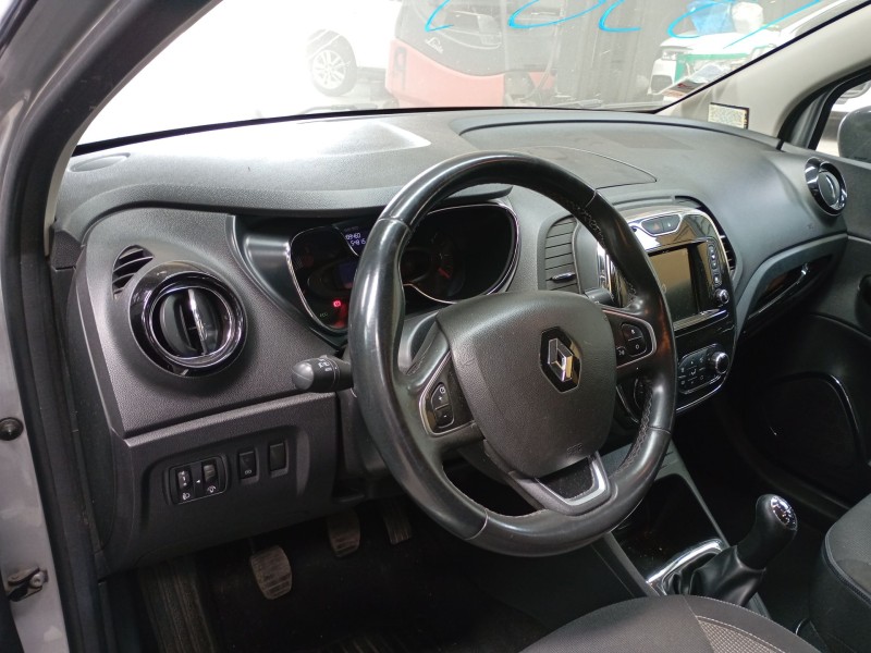 renault captur i (j5_, h5_) del año 2013