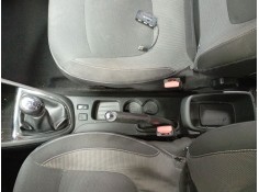 Recambio de consola central para renault captur i (j5_, h5_) 1.5 dci 90 referencia OEM IAM   