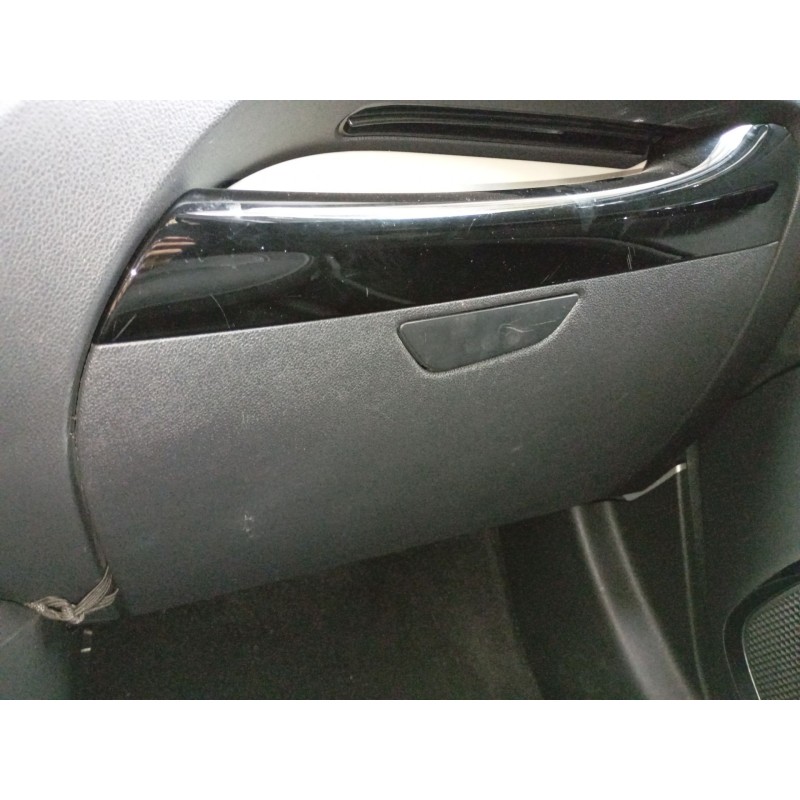 Recambio de guantera para renault captur i (j5_, h5_) 1.5 dci 90 referencia OEM IAM   