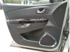 GUARNECIDO PUERTA DELANTERA IZQUIERDA 