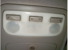 Recambio de luz interior para renault captur i (j5_, h5_) 1.5 dci 90 referencia OEM IAM   
