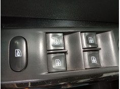 Recambio de mando elevalunas delantero izquierdo para renault captur i (j5_, h5_) 1.5 dci 90 referencia OEM IAM   