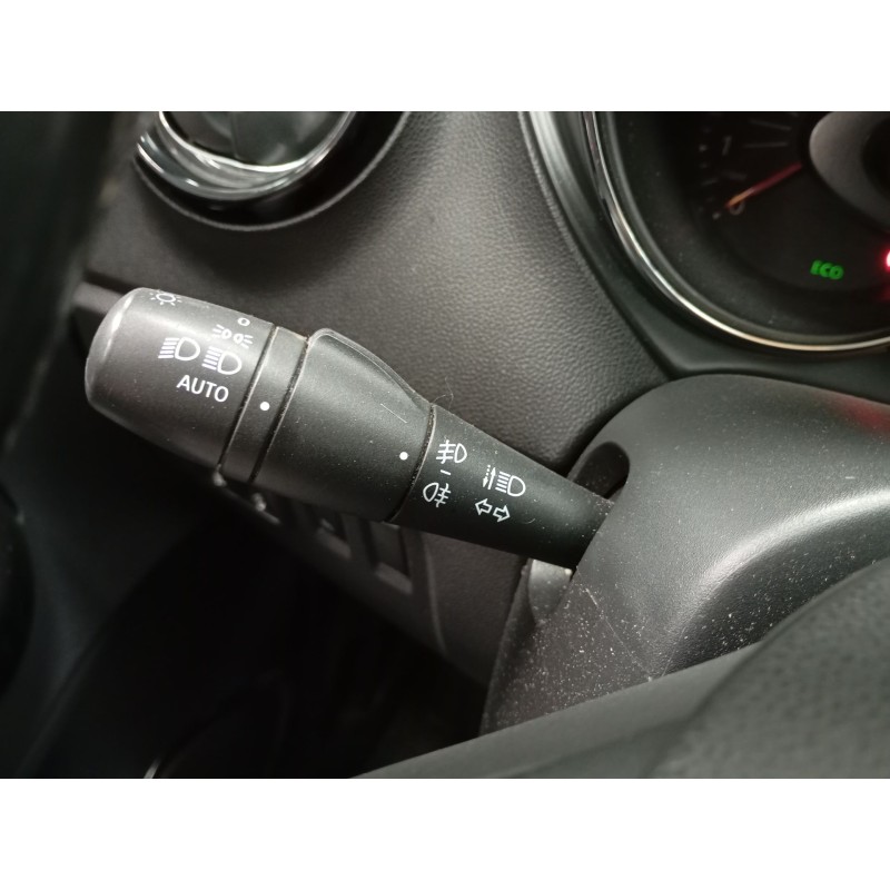 Recambio de mando intermitentes para renault captur i (j5_, h5_) 1.5 dci 90 referencia OEM IAM   