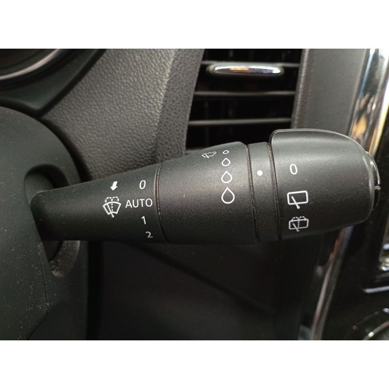 Recambio de mando limpia para renault captur i (j5_, h5_) 1.5 dci 90 referencia OEM IAM   