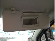 Recambio de parasol derecho para renault captur i (j5_, h5_) 1.5 dci 90 referencia OEM IAM   