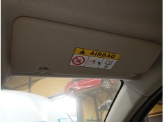 Recambio de parasol derecho para renault captur i (j5_, h5_) 1.5 dci 90 referencia OEM IAM    2