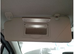 Recambio de parasol izquierdo para renault captur i (j5_, h5_) 1.5 dci 90 referencia OEM IAM   