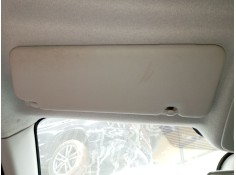 Recambio de parasol izquierdo para renault captur i (j5_, h5_) 1.5 dci 90 referencia OEM IAM    2