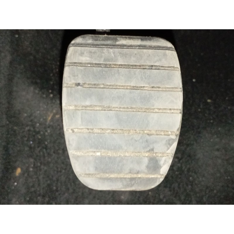 Recambio de pedal embrague para renault captur i (j5_, h5_) 1.5 dci 90 referencia OEM IAM   