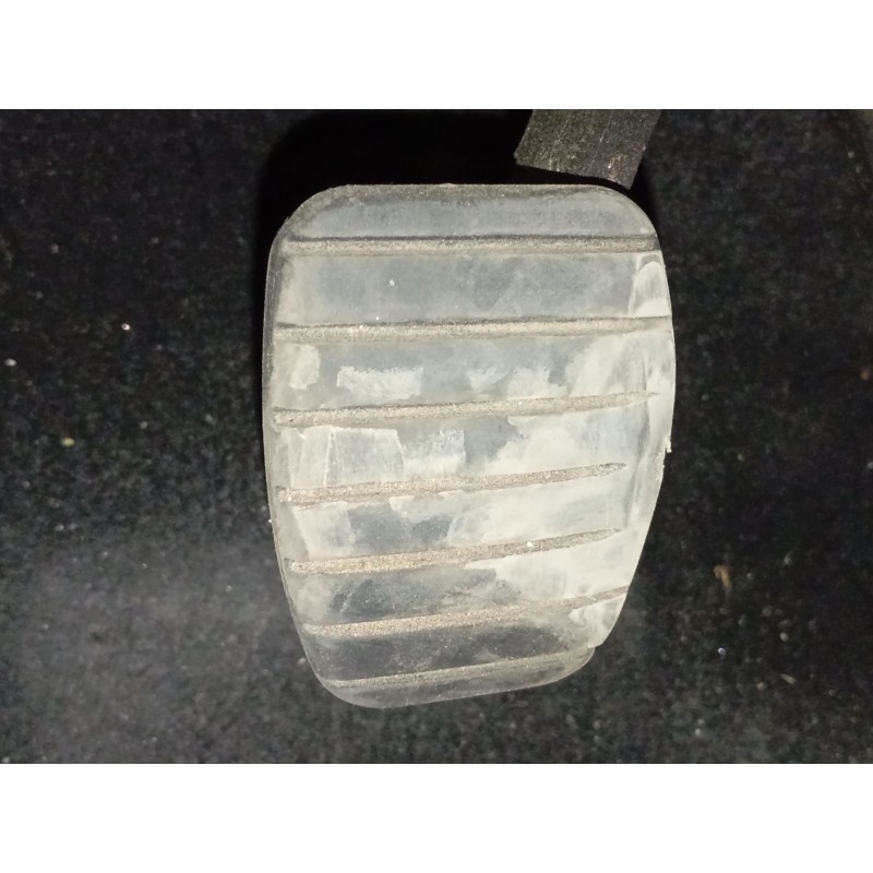 Recambio de pedal freno para renault captur i (j5_, h5_) 1.5 dci 90 referencia OEM IAM   