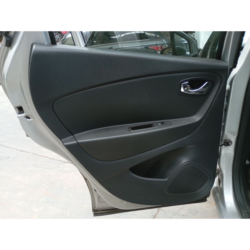 Recambio de guarnecido puerta trasera izquierda para renault captur i (j5_, h5_) 1.5 dci 90 referencia OEM IAM   