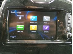 SISTEMA NAVEGACION GPS 259157606R R0411174 E2-A1-45-2