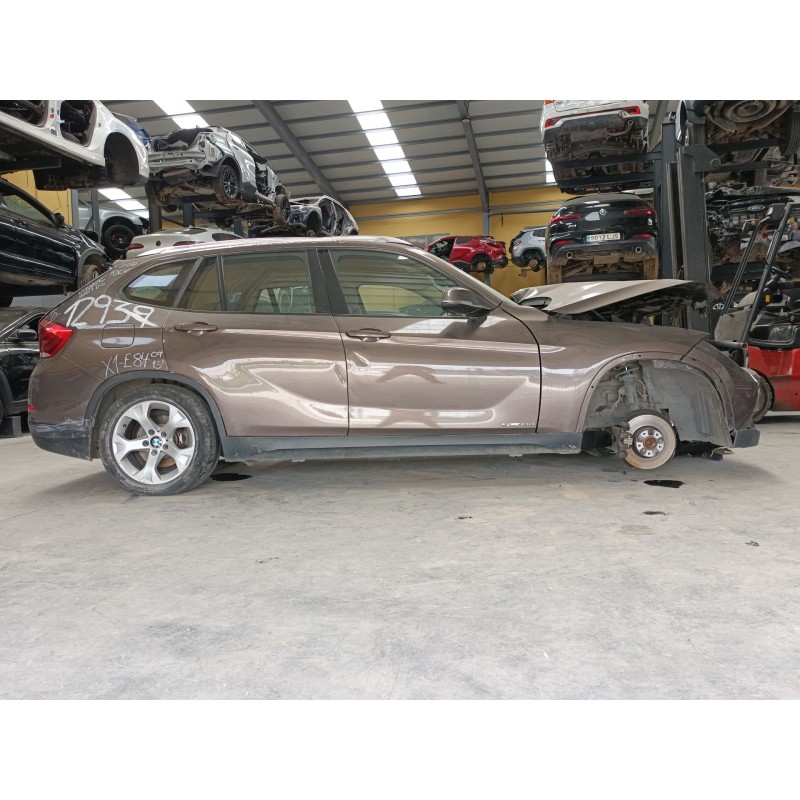 bmw x1 (e84) del año 2013