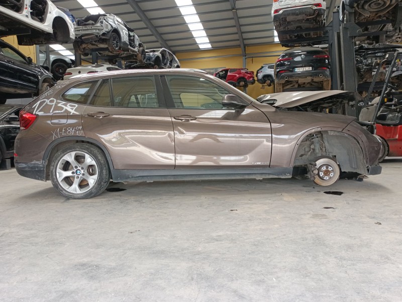 bmw x1 (e84) del año 2013