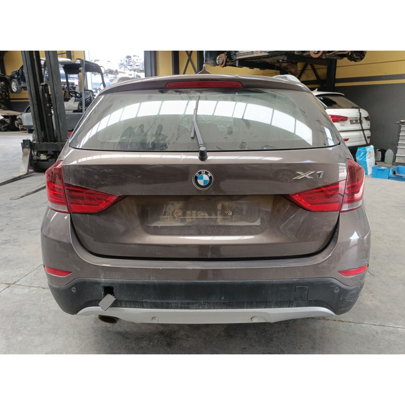 bmw x1 (e84) del año 2013