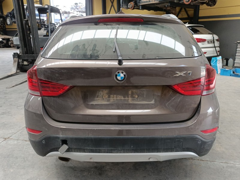 bmw x1 (e84) del año 2013