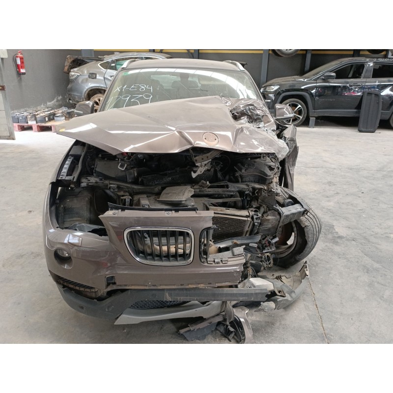 bmw x1 (e84) del año 2013