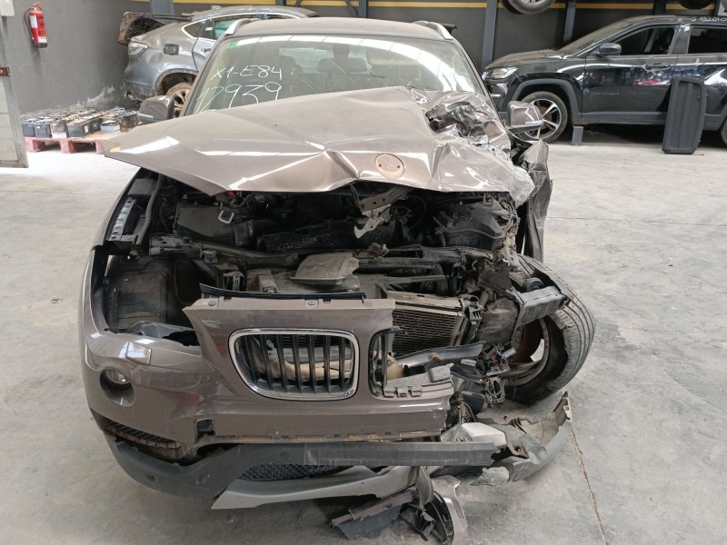 bmw x1 (e84) del año 2013