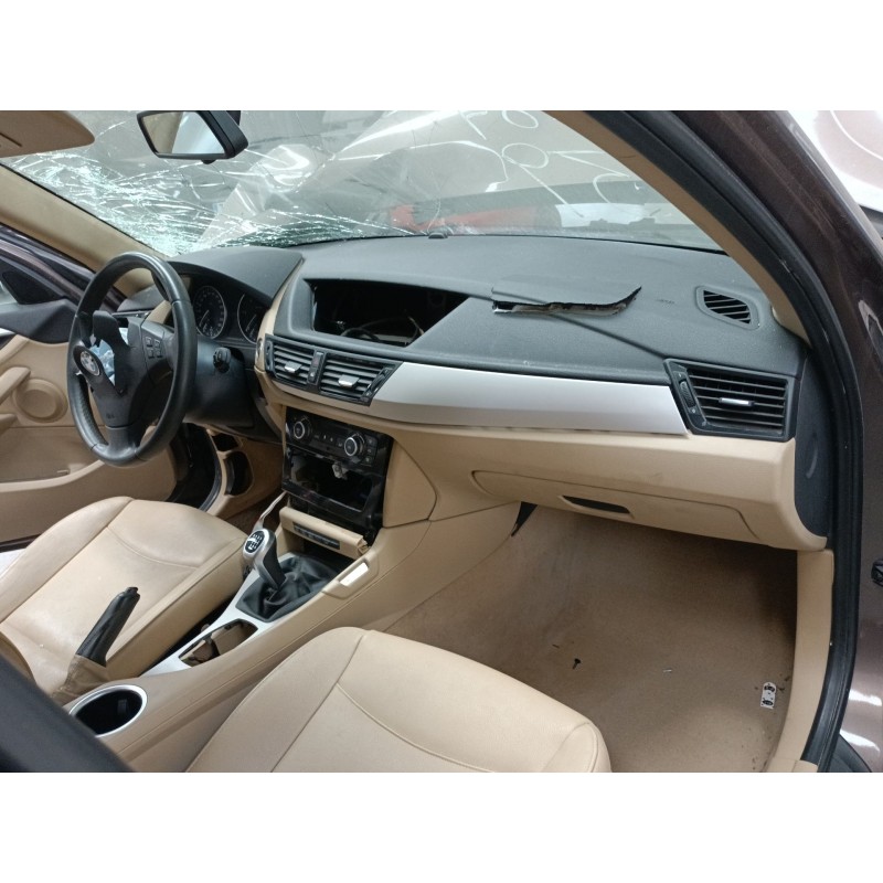 bmw x1 (e84) del año 2013