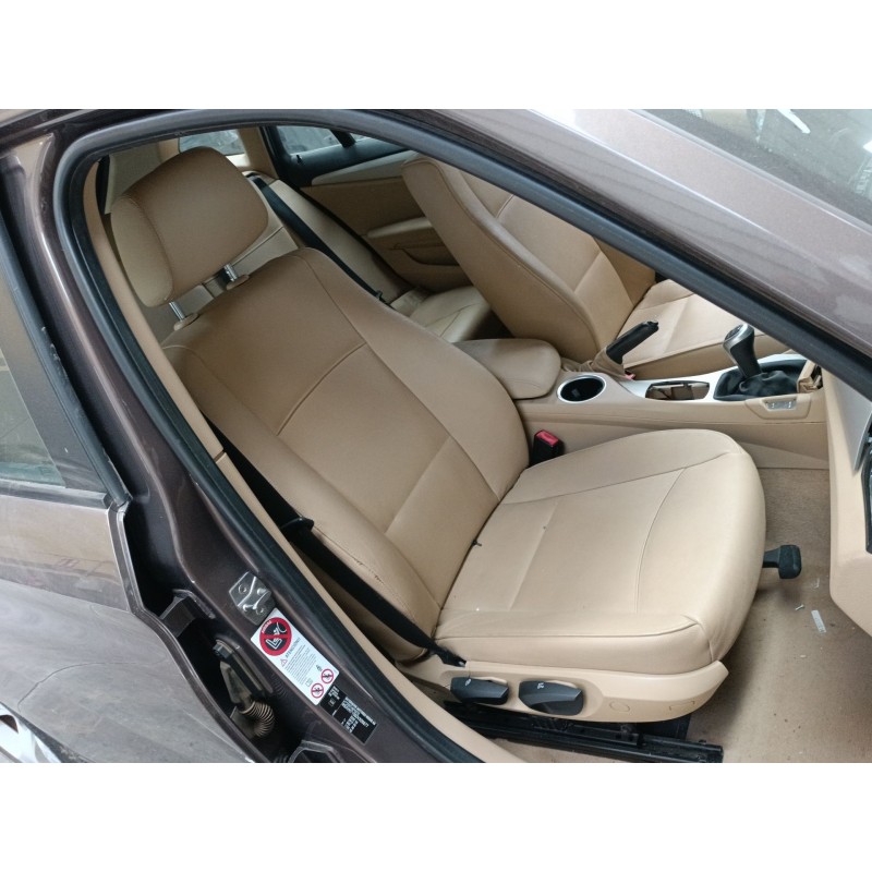 bmw x1 (e84) del año 2013